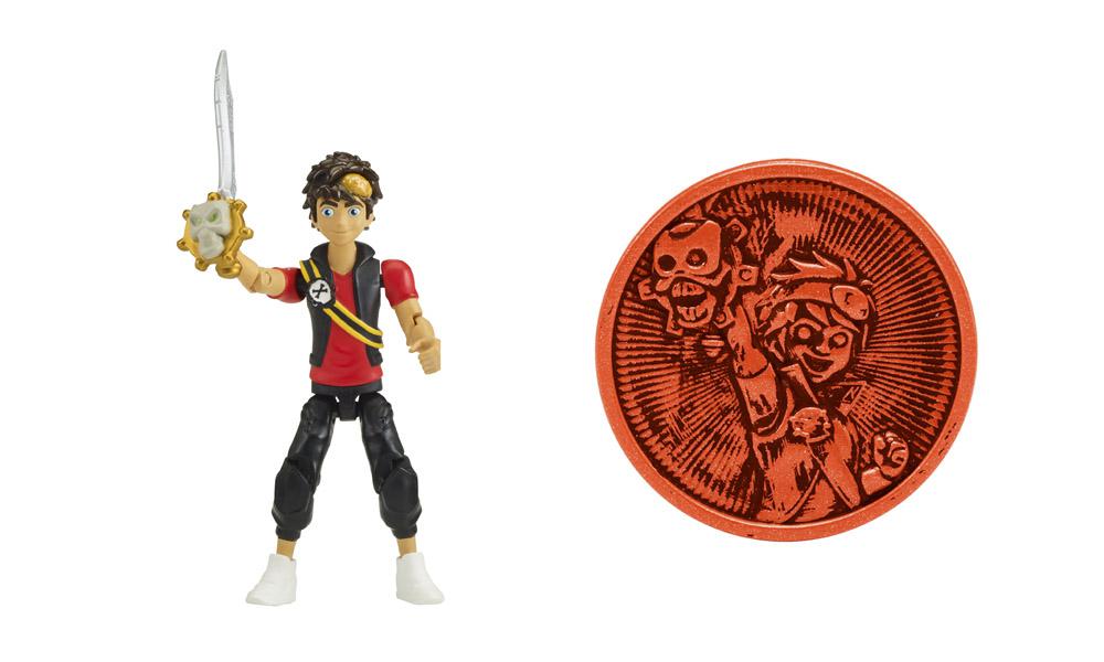 Zak storm juguettos sales